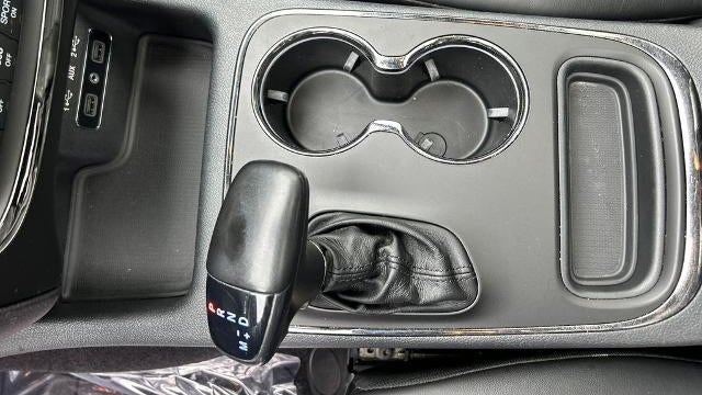 2020 Dodge Durango GT