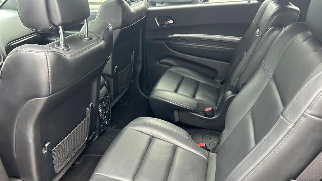 2020 Dodge Durango GT