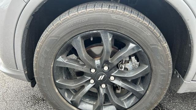 2020 Dodge Durango GT
