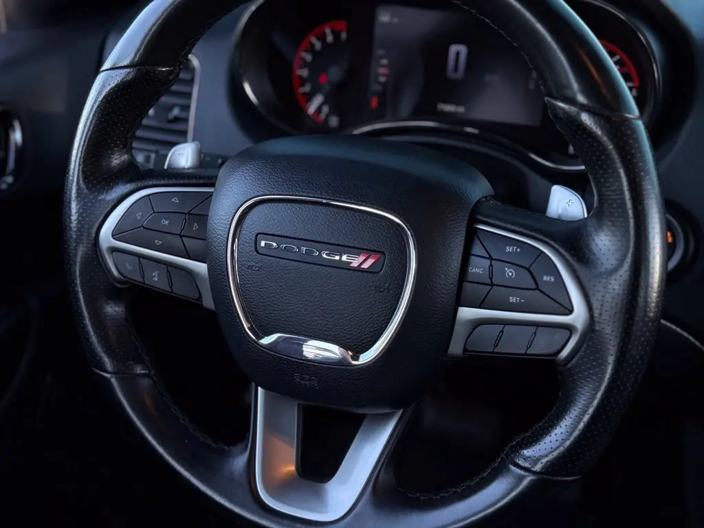 2020 Dodge Durango - $22,000