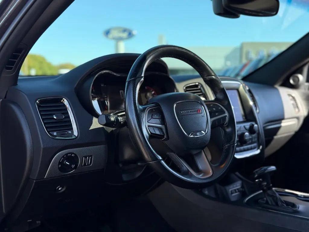 2020 Dodge Durango - $22,000