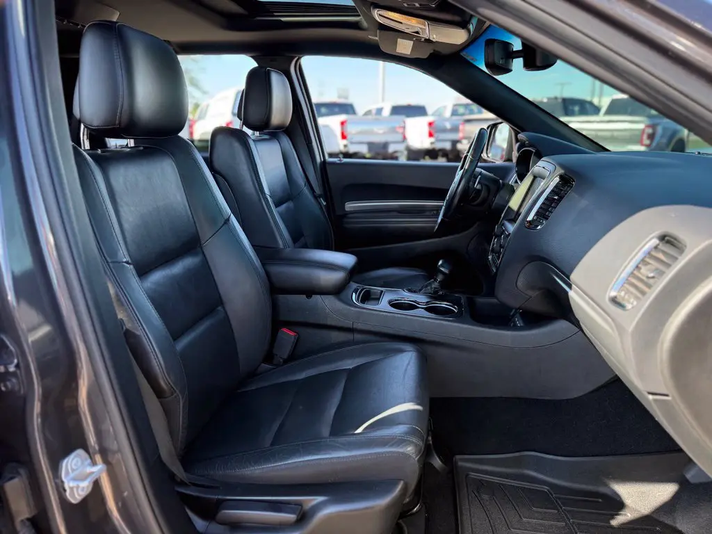 2020 Dodge Durango - $22,000