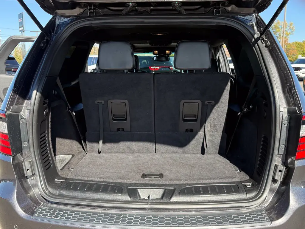 2020 Dodge Durango - $22,000