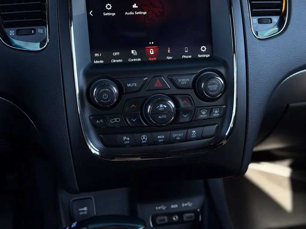 2020 Dodge Durango - $22,000