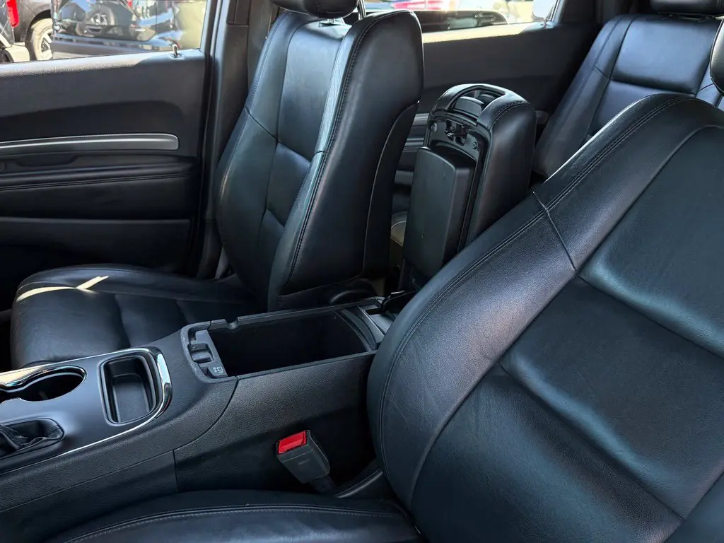 2020 Dodge Durango - $22,000
