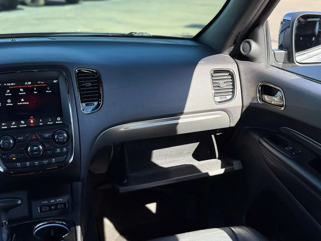 2020 Dodge Durango - $22,000