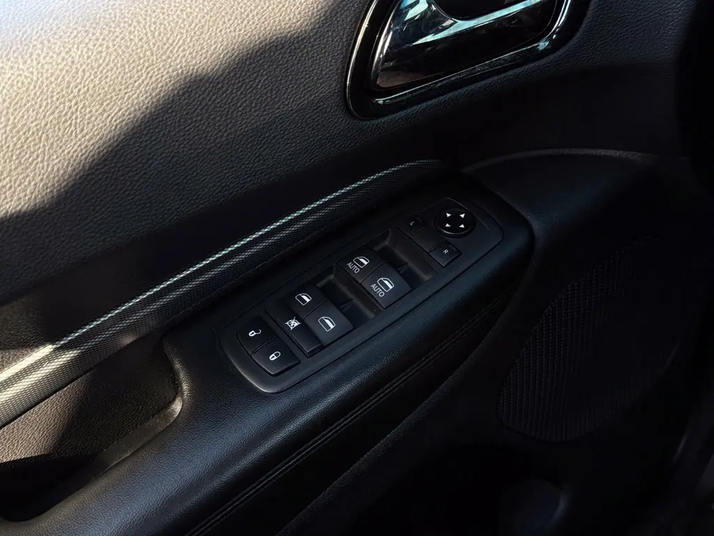 2020 Dodge Durango - $22,000