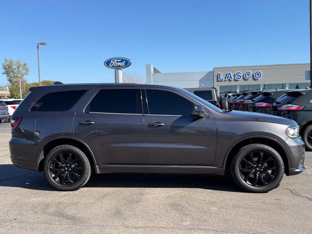 2020 Dodge Durango - $22,000