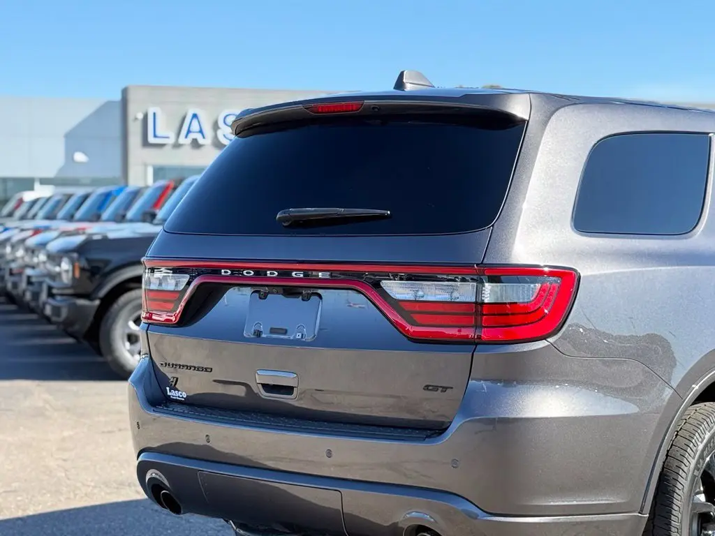 2020 Dodge Durango - $22,000