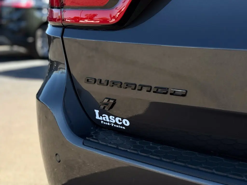2020 Dodge Durango - $22,000