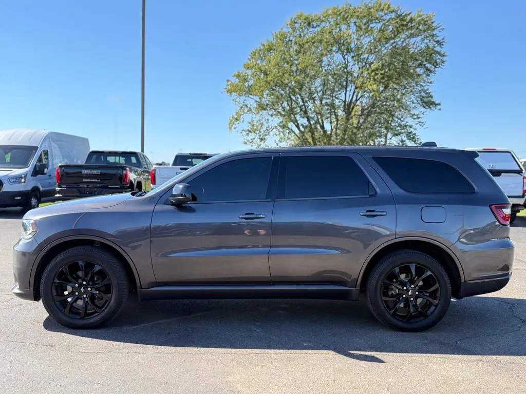 2020 Dodge Durango - $22,000
