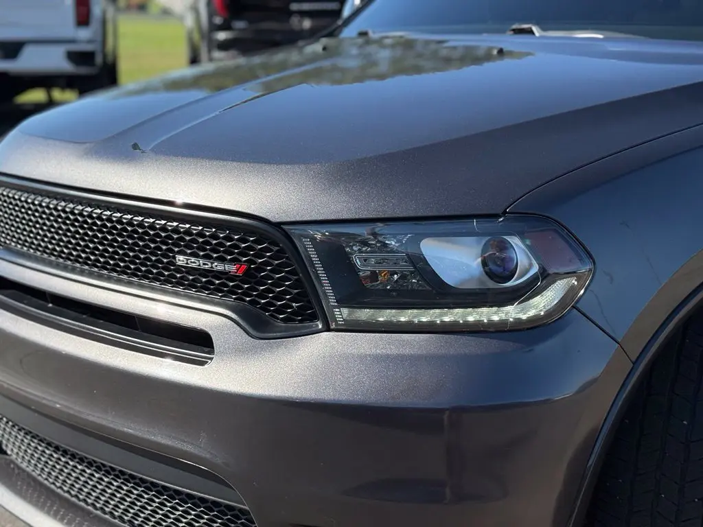 2020 Dodge Durango - $22,000