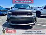2021 Durango Thumbnail 2
