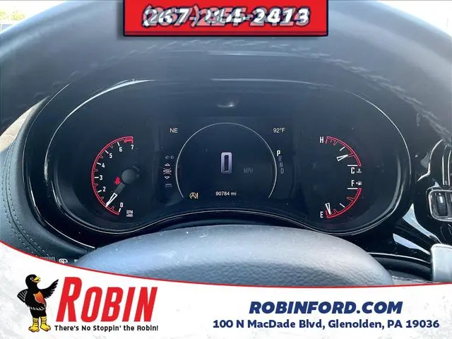 2021 Dodge Durango - $26,495