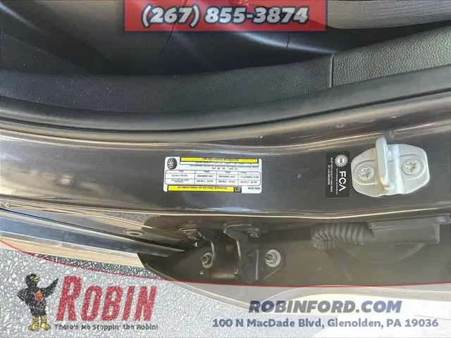 2021 Dodge Durango - $26,495