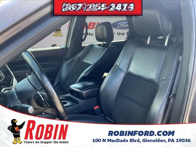2021 Dodge Durango - $26,495