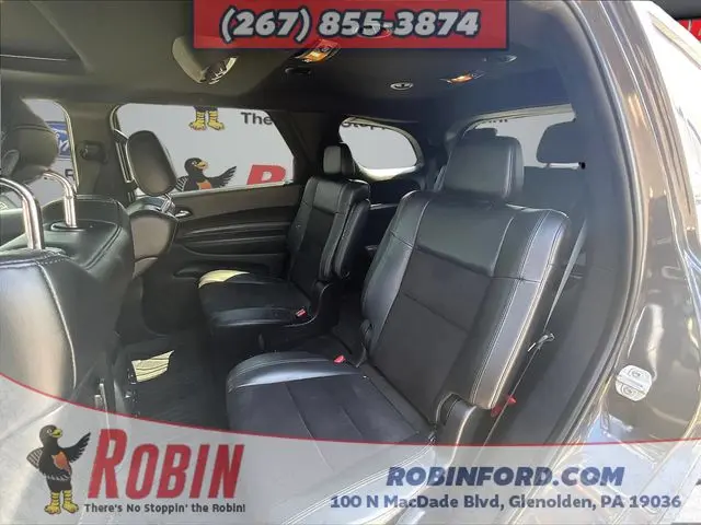 2021 Dodge Durango - $26,495
