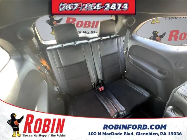 2021 Dodge Durango - $26,495