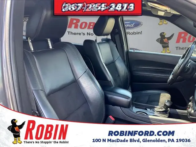 2021 Dodge Durango - $26,495