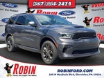 2021 Durango Thumbnail 19