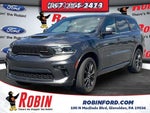 2021 Durango Thumbnail 21