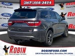 2021 Durango Thumbnail 25