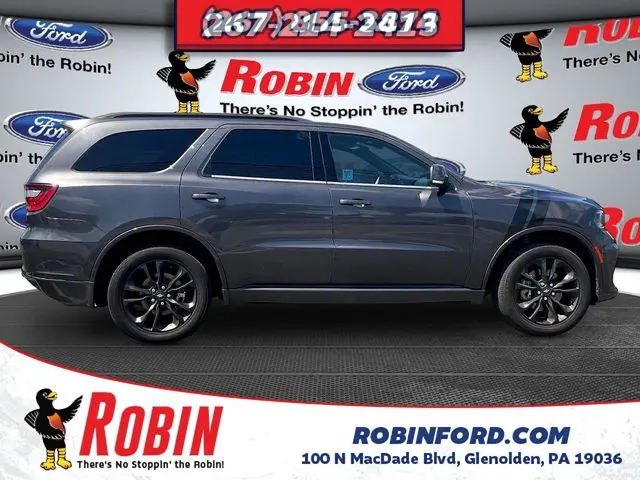 2021 Dodge Durango - $26,495