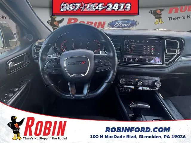 2021 Dodge Durango - $26,495
