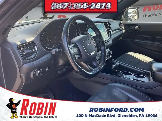 2021 Dodge Durango - $26,495