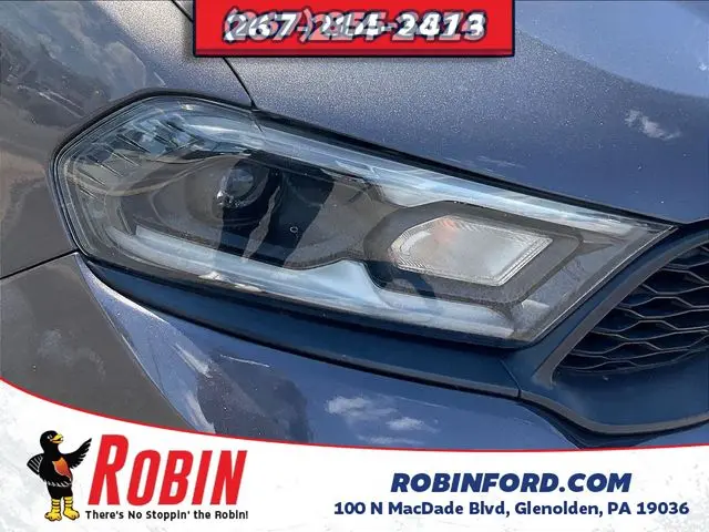 2021 Dodge Durango - $26,495