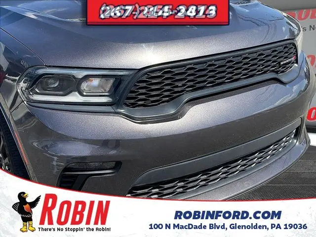 2021 Dodge Durango - $26,495