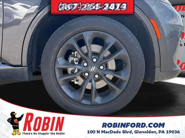2021 Dodge Durango - $26,495