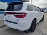 2021 Durango Thumbnail 8