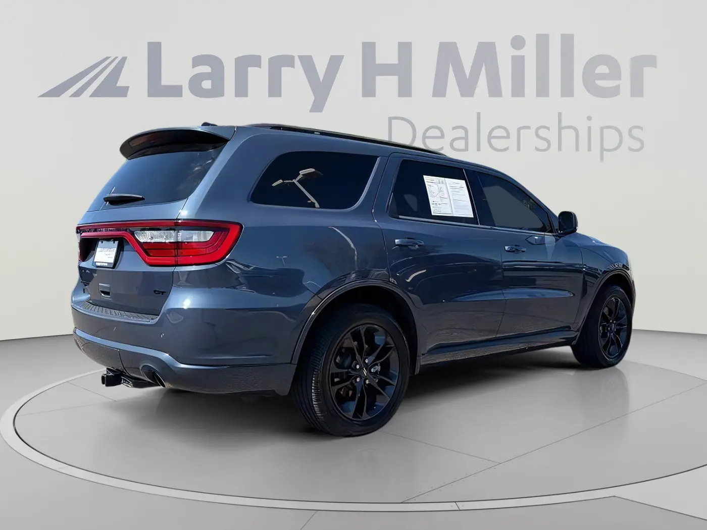 2021 Dodge Durango