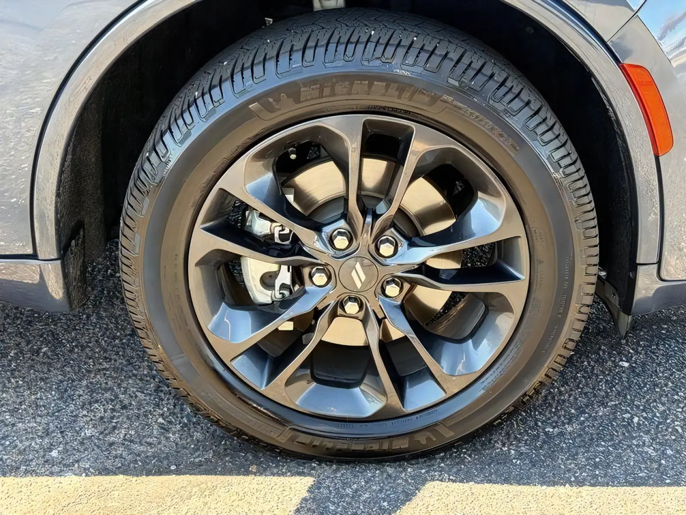 2021 Dodge Durango