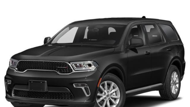 Preowned 2021 Dodge Durango GT for Sale