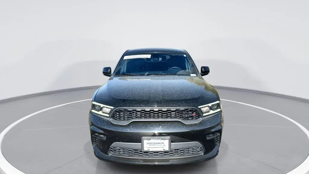 2021 Dodge Durango GT