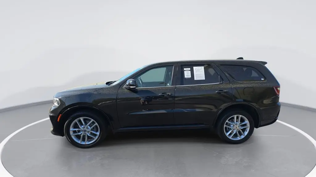 2021 Dodge Durango GT
