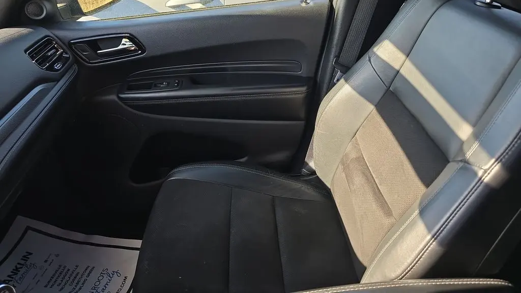 2021 Dodge Durango GT