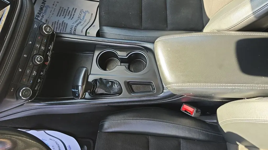 2021 Dodge Durango GT