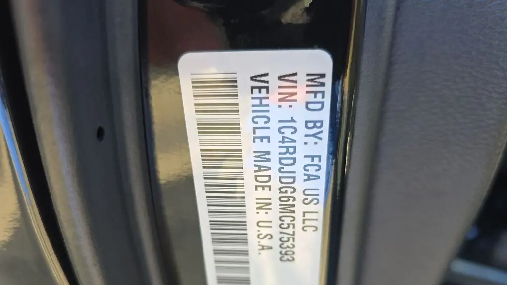 2021 Dodge Durango GT