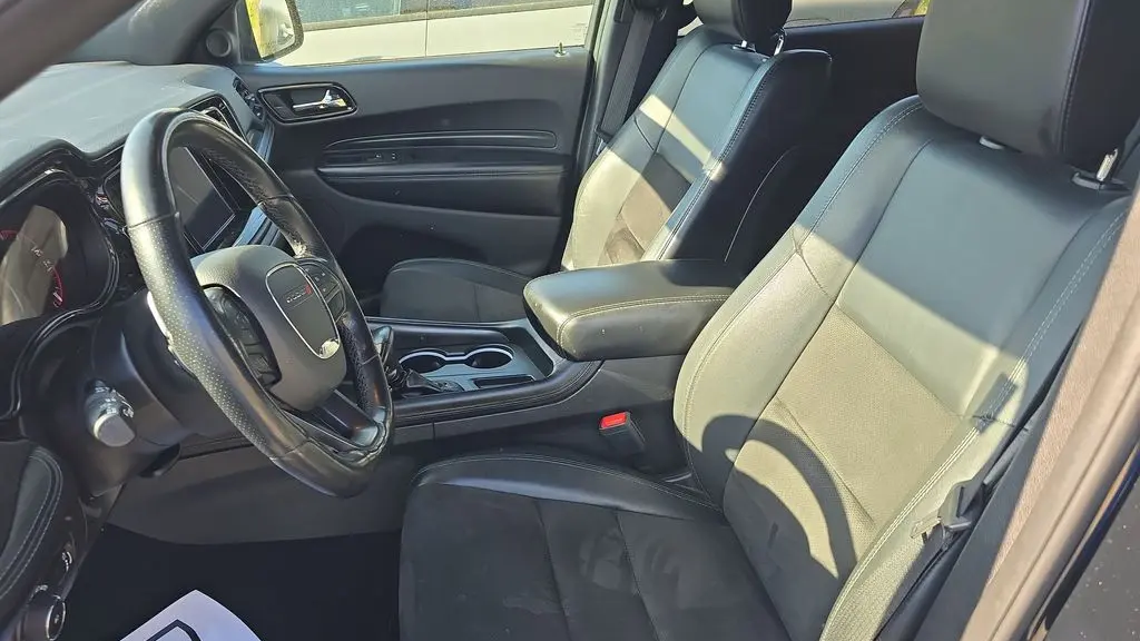 2021 Dodge Durango GT