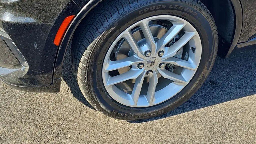 2021 Dodge Durango GT