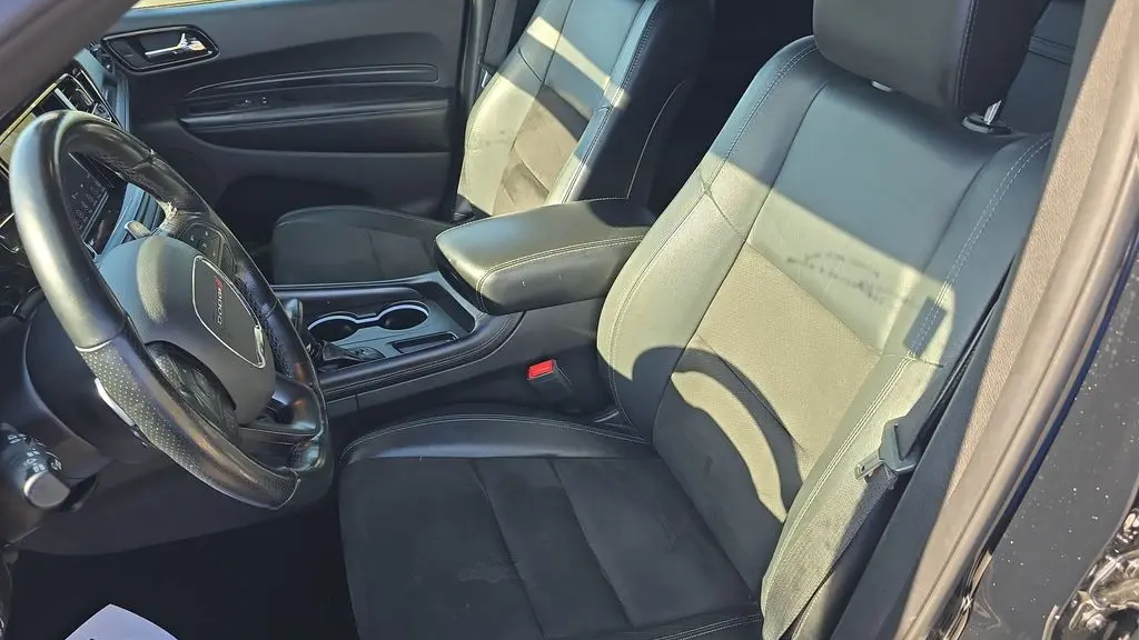 2021 Dodge Durango GT