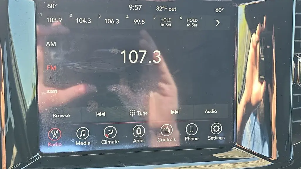 2021 Dodge Durango GT