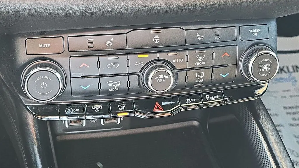 2021 Dodge Durango GT
