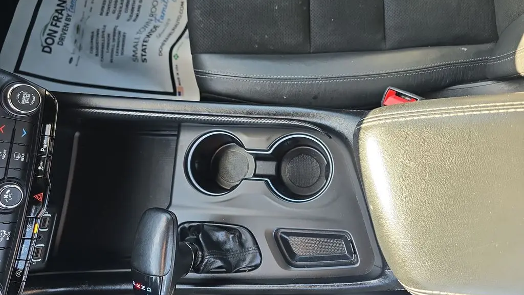 2021 Dodge Durango GT
