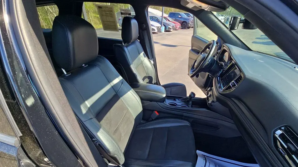 2021 Dodge Durango GT