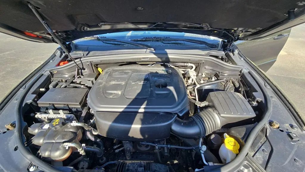2021 Dodge Durango GT