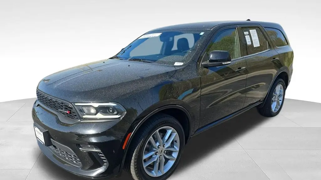 2021 Dodge Durango GT
